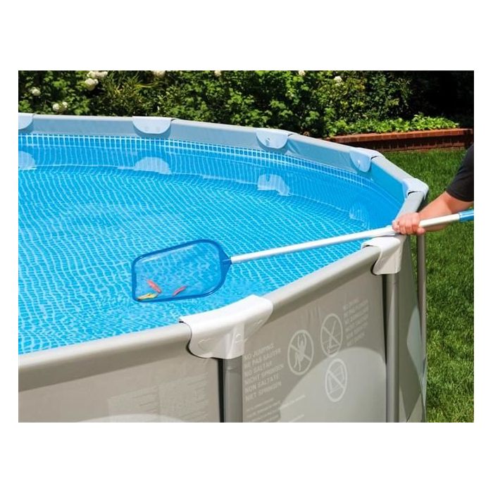 Retino di superficie per piscine - BESTWAY - 34273002324184