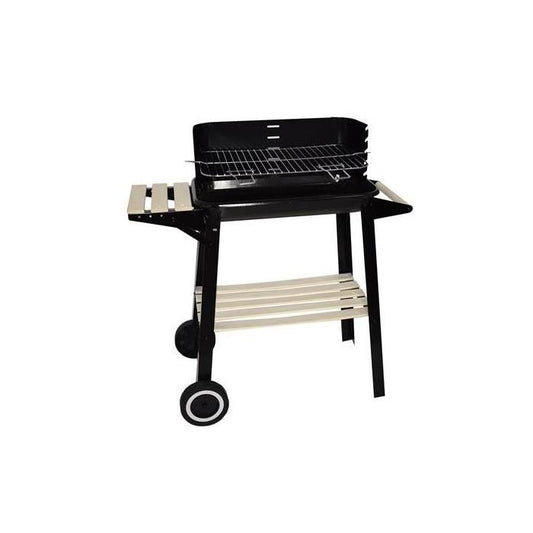 Barbecue con ruote - DUE ESSE - 