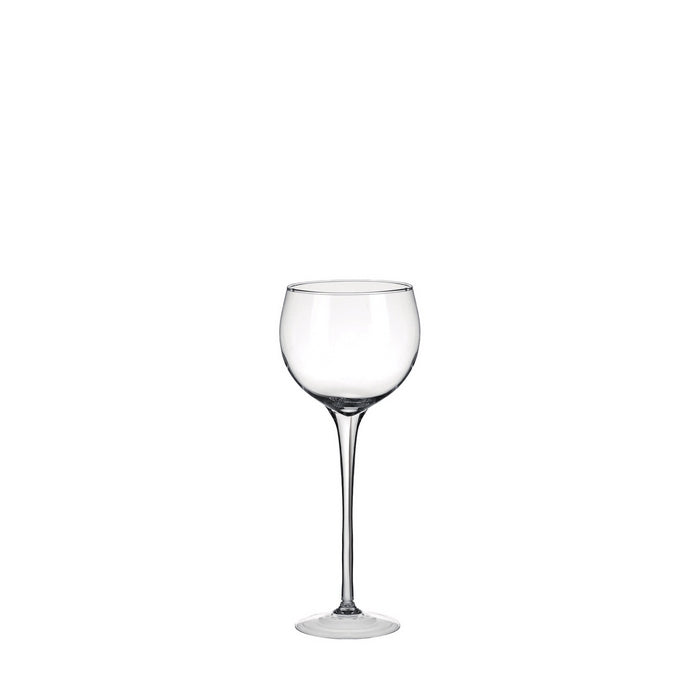 Vaso in vetro a forma di calice - Globs - AD TREND - 34266985332952