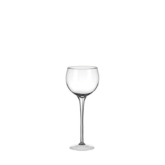 Vaso in vetro a forma di calice - Globs - AD TREND - 34266985332952