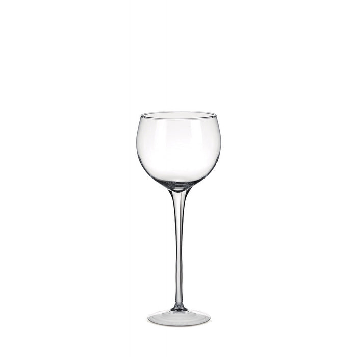 Vaso in vetro a forma di calice - Globs - AD TREND - 34261077557464