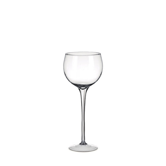 Vaso in vetro a forma di calice - Globs - AD TREND - 34266985332952