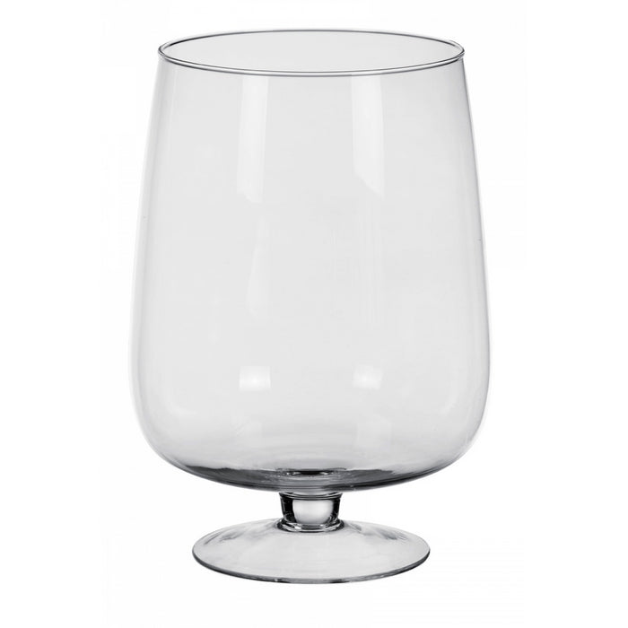 Vaso in vetro Target - AD TREND - 34266989494488