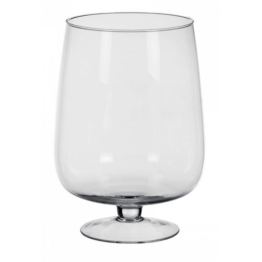 Vaso in vetro Target - AD TREND - 34269884809432