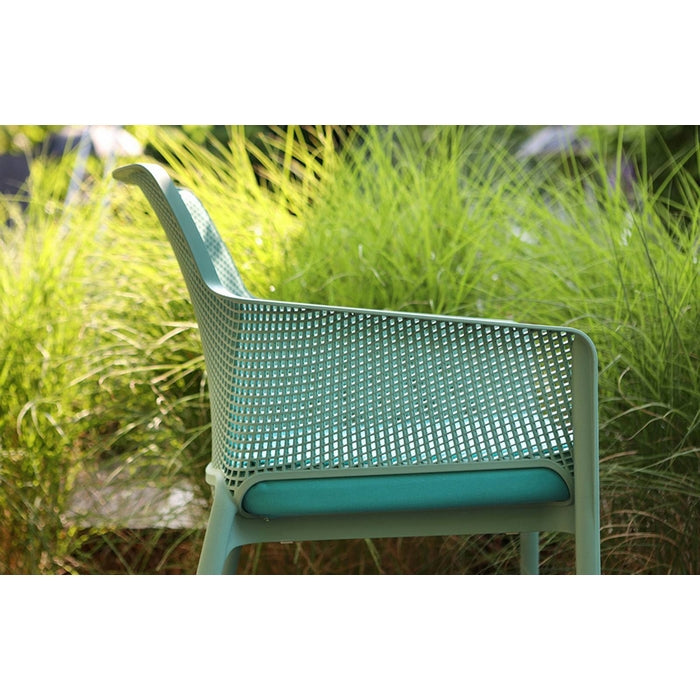 Panchina da giardino in resina - Net Bench - NARDI SPA - 34273231929560