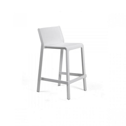 Sgabello da giardino in resina - Trill Stool Mini