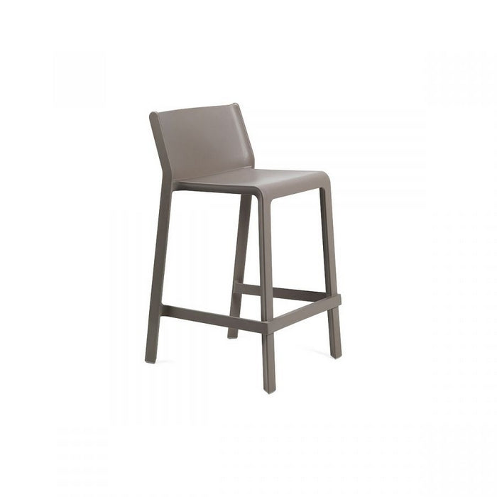 Sgabello da giardino in resina - Trill Stool Mini - NARDI SPA - 34273614921944