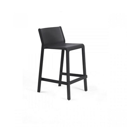 Sgabello da giardino in resina - Trill Stool Mini