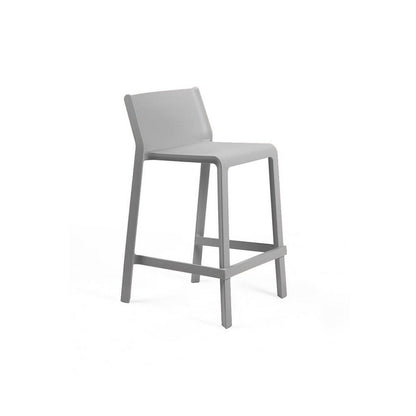 Sgabello da giardino in resina - Trill Stool Mini