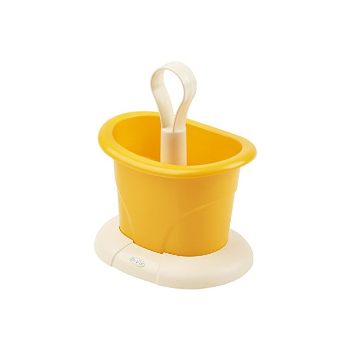 Scolaposate - Tulipano giallo - ECOPLAST - 34276931272920