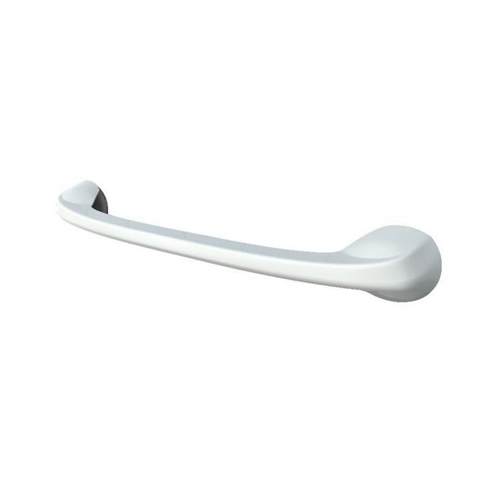 Barra portasciugamani linea White - BAMA - 34275783606488