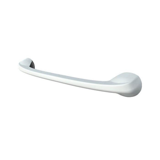 Barra portasciugamani linea White - BAMA - 34275785179352