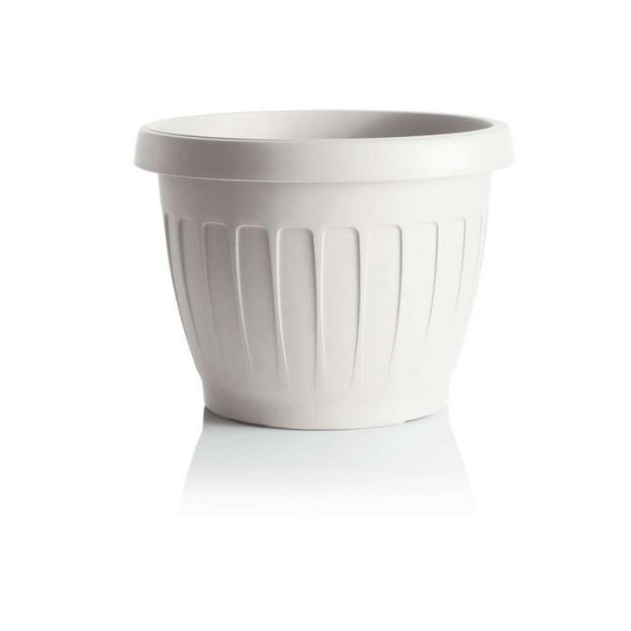 Vaso rotondo - Terra - BAMA - 34274024816856