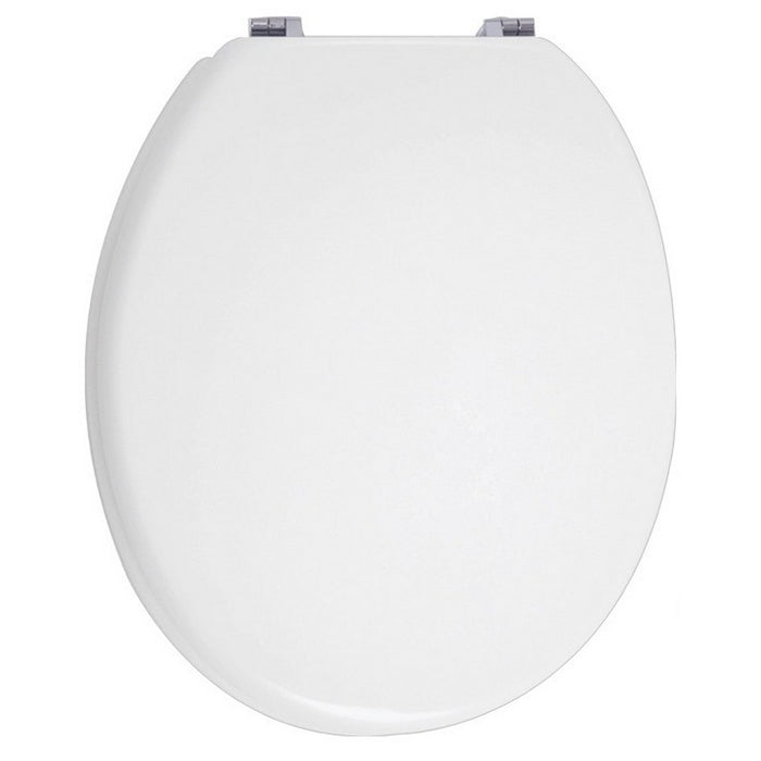 Copriwater universale WC Soft Close bianco - KASAVIVA - 34275803529432