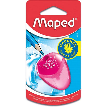 Maped temperamatite Igloo per mancini