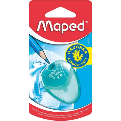 Maped temperamatite Igloo per mancini