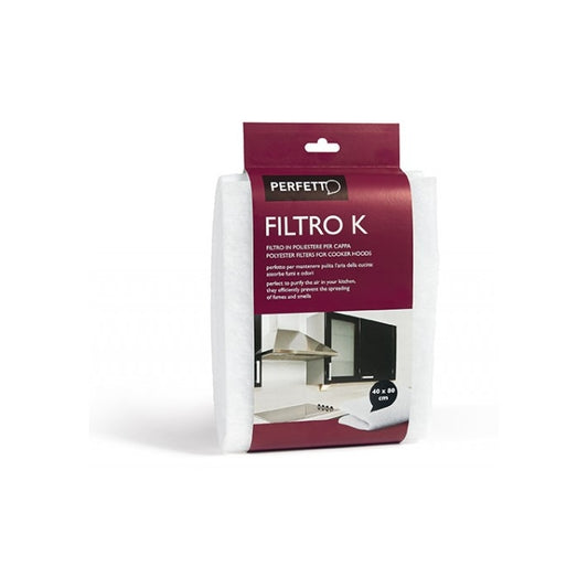 Filtro cappa K - PERFETTO - 34278050136280