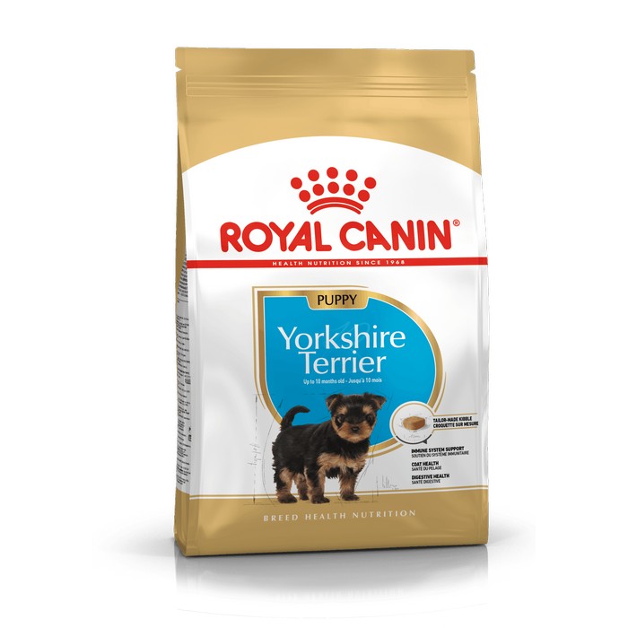 Royal Canin Dog Yorkshire Puppy - ROYAL CANIN - 35152351166680