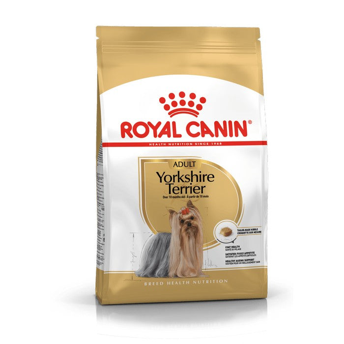 Royal Canin Dog Yorkshire Adult - ROYAL CANIN - 35152351330520