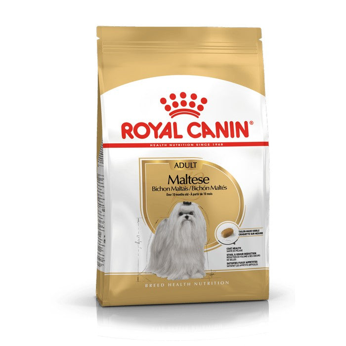 Royal Canin Dog Maltese Adult - ROYAL CANIN - 35152352510168