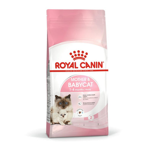 Royal Canin Cat Mother&Babycat - ROYAL CANIN - 35152399565016