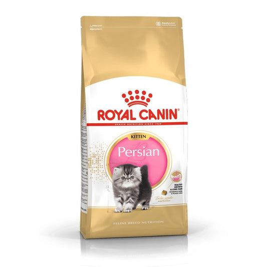 Royal Canin Cat Kitten Persian - ROYAL CANIN - 