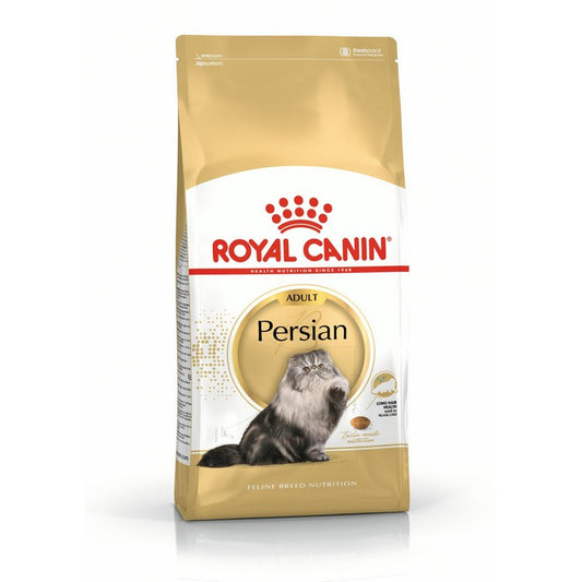 Royal Canin Cat Persian Adult - ROYAL CANIN - 35152406053080