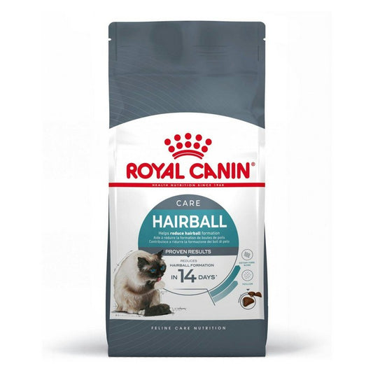 Royal Canin Cat Hairball Care - ROYAL CANIN - 35152410869976