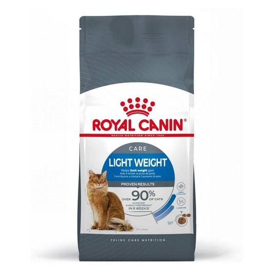 Royal Canin Cat Light Weight Care - ROYAL CANIN - 