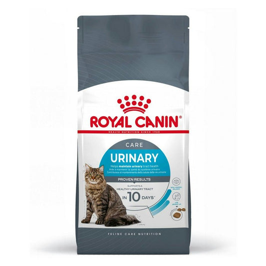 Royal Canin Cat Urinary Care - ROYAL CANIN - 35152415523032