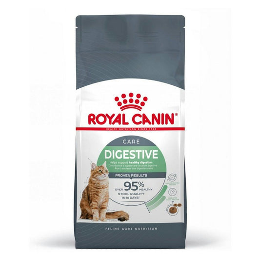 Royal Canin Cat Digestive Care - ROYAL CANIN - 35152418635992