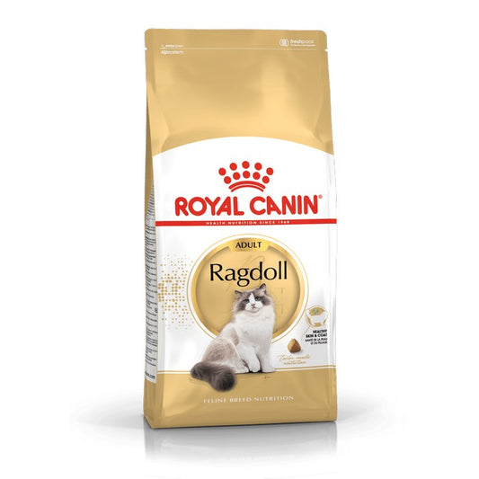 Royal Canin Cat Ragdoll Adult - ROYAL CANIN - 35152421748952