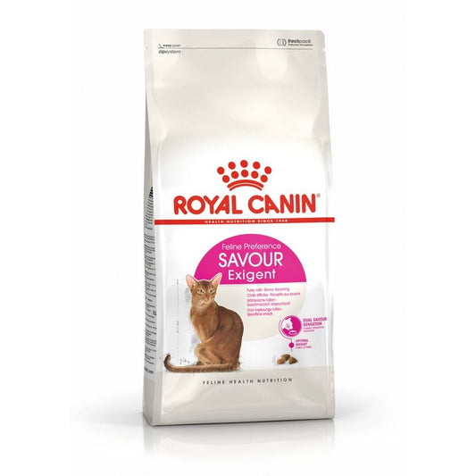 Royal Canin Cat Exigent Savour - ROYAL CANIN - 35152424501464