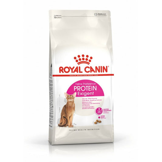Royal Canin Cat Exigent Protein - ROYAL CANIN - 