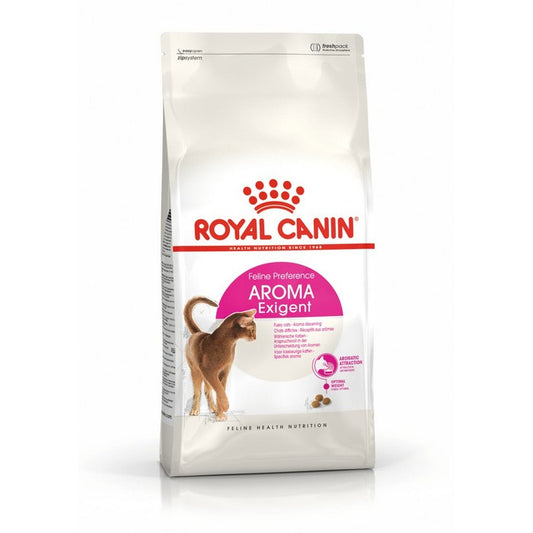 Royal Canin Cat Exigent Aroma - ROYAL CANIN - 