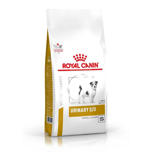 Royal Canin Dog Veterinary Urinary Small - ROYAL CANIN - 35152384360664