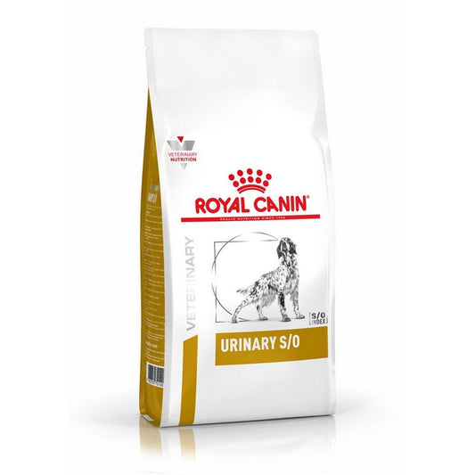 Royal Canin Dog Veterinary Urinary - ROYAL CANIN - 35152360276184