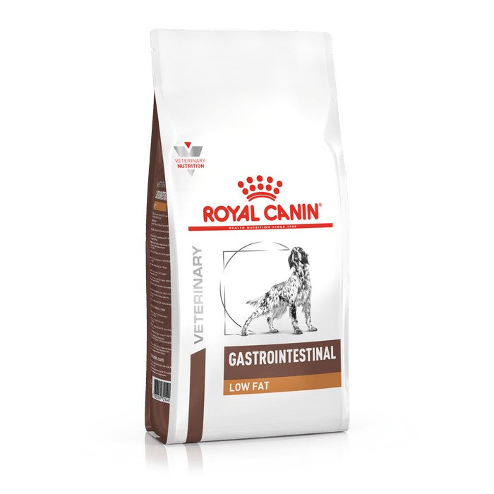 Royal Canin Dog Veterinary Gastrointestinal Low Fat - ROYAL CANIN - 35152361128152