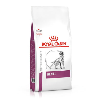 Royal Canin Dog Veterinary Renal