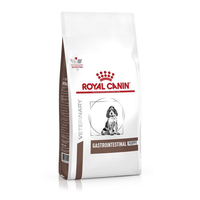 Royal Canin Dog Veterinary Gastrointestinal Puppy - ROYAL CANIN - 35152362569944