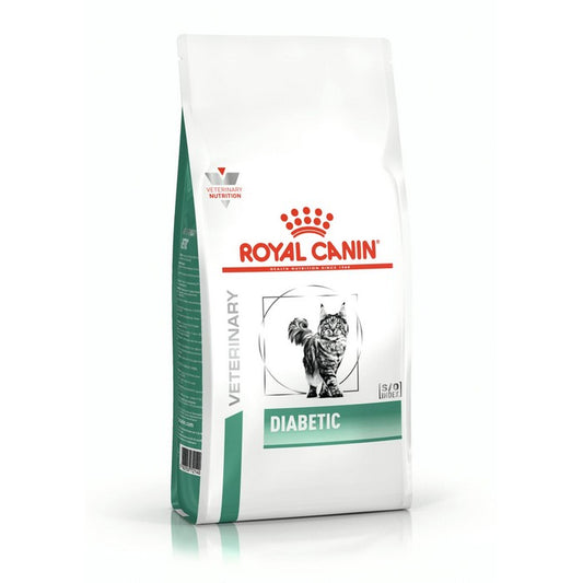 Royal Canin Cat Veterinary Diabetic - ROYAL CANIN - 