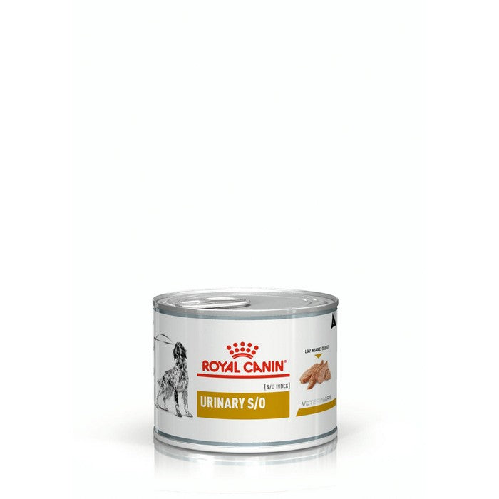 Royal Canin Dog Veterinary Urinary - ROYAL CANIN - 35152368042200