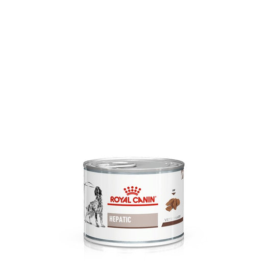 Royal Canin Dog Veterinary Hepatic - ROYAL CANIN - 