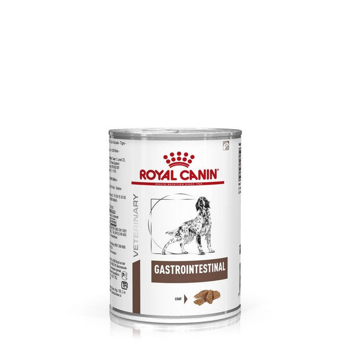 Royal Canin Dog Veterinary Gastrointestinal - ROYAL CANIN - 35152369385688