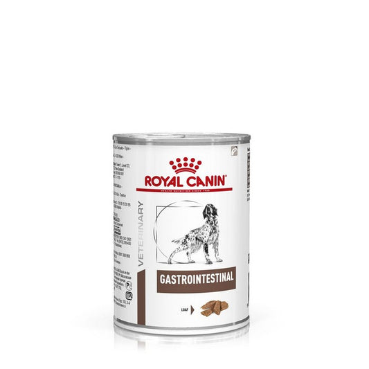 Royal Canin Dog Veterinary Gastrointestinal - ROYAL CANIN - 35152374104280