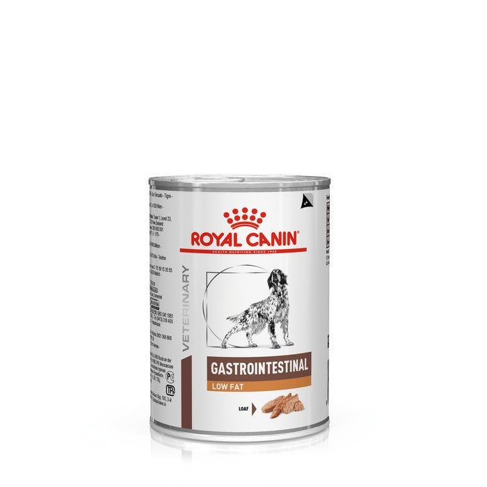 Royal Canin Dog Veterinary Gastrointestinal Low Fat - ROYAL CANIN - 35152370073816