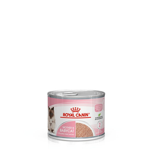 Royal Canin Cat Mother&Babycat 195g - ROYAL CANIN - 