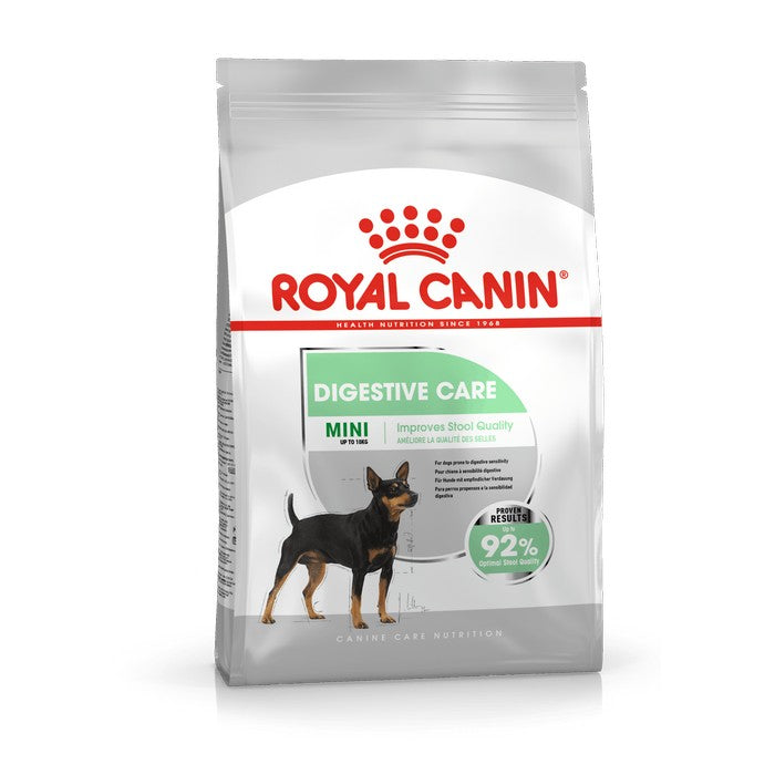 Royal Canin Dog Mini Digestive Care - ROYAL CANIN - 35152381837528