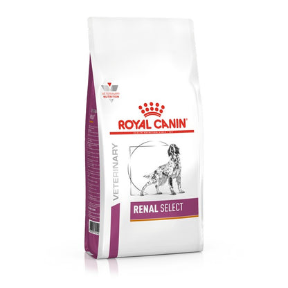 Royal Canin Dog Renal Select