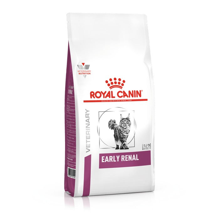 Royal Canin Cat Veterinary Renal - ROYAL CANIN - 35152477978840